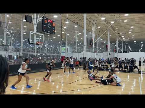 Team Melo MD23 2022 vs Riverside Hawks 2022
