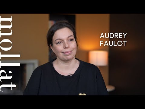 Audrey Faulot - Moonwalk : comment j'ai déréglé ma mère