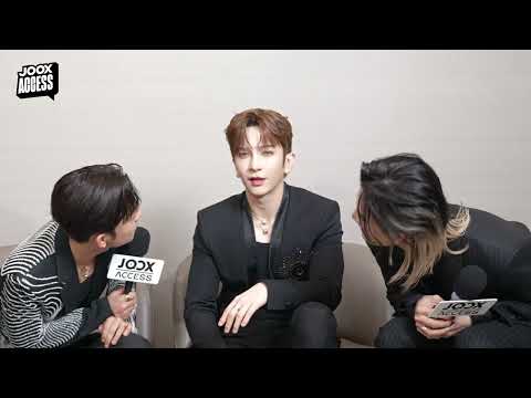 MIRROR四人小組裡面，Anson Lo 盧瀚霆、Edan 呂爵安 、Jeremy李駿傑 、Keung To 姜濤，邊個最識放電？即刻去片！😉