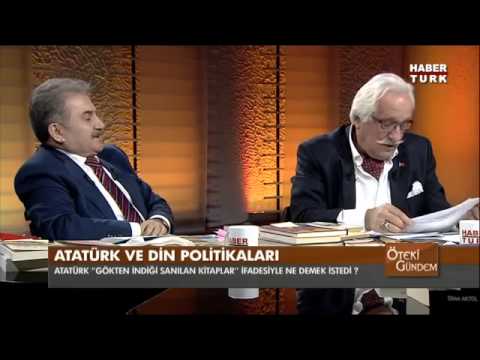 Öteki Gündem - 23 Kasım 2014