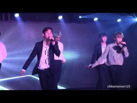 VERMUDA（버뮤다） 170730  Dream Girl