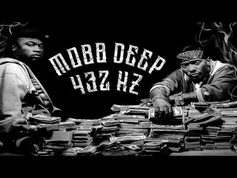Mobb Deep - U Ain't No G (feat. 40 Glocc) | 432 Hz