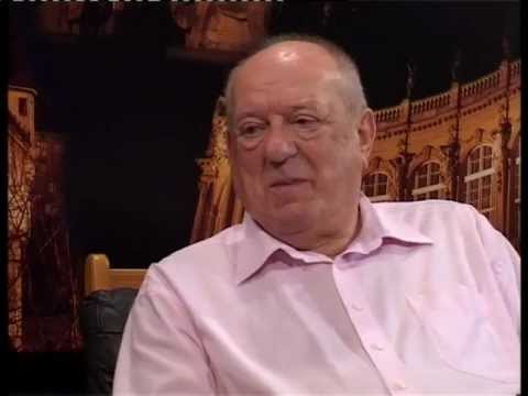 Klapka György Arckép