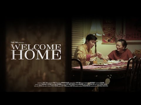 Tune Talk Chinese New Year 2020 : #TuneTalkWelcomeHome