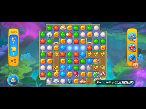 super hard Level -6465