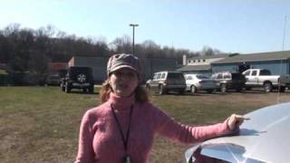 preview picture of video '2007 Dodge Ram 1500 Quad Cab SLT Wilkes Barre Scranton Pa 13901'
