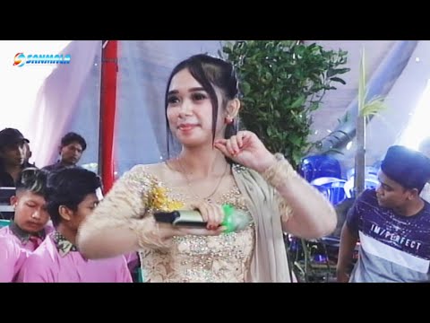 Aku Ra Mundur (Tepung Kanji) Mas Bonot Feat Sinta || Dangdut Koplo Dewi Laras Terbaru