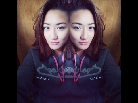 The Boys - Nicki Minaj And Cassie [ Cover By Pari ]