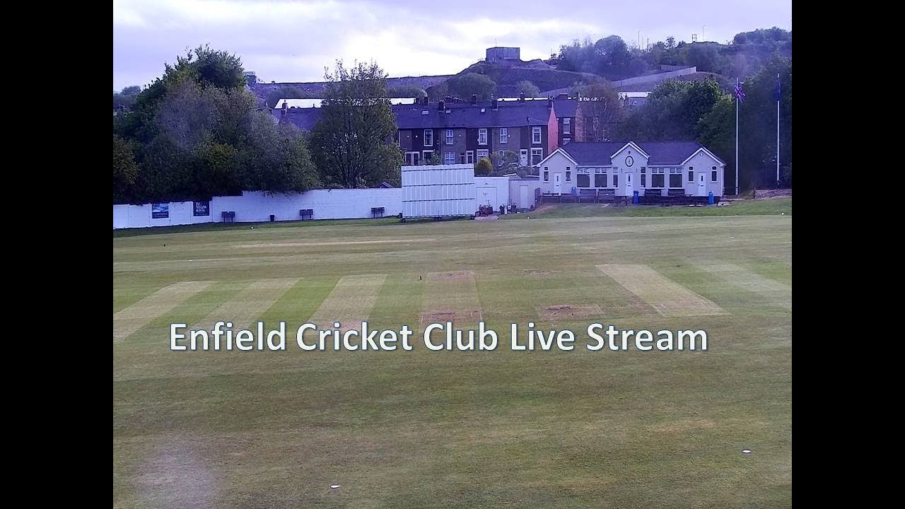 Enfield 3rd XI v Clitheroe 3rd XI Saturday May 31st 2025