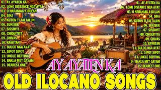 Download lagu ๐ Ay Ayaten Ka Lyrics | Ilocano Music Medley | Traditional Favorites Nonstop mp3 Download lagu ๐ Ay Ayaten Ka Lyrics | Ilocano Music Medley | Traditional Favorites Nonstop mp3