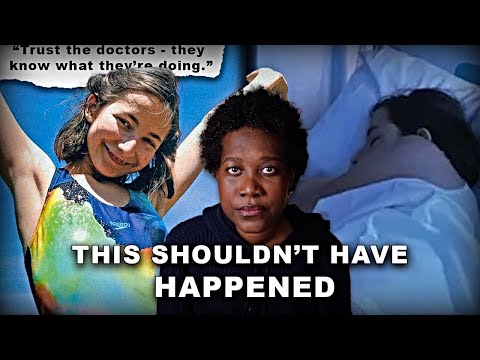 When Doctors Don't Listen to Patients | The Tragic Case of Martha Mills