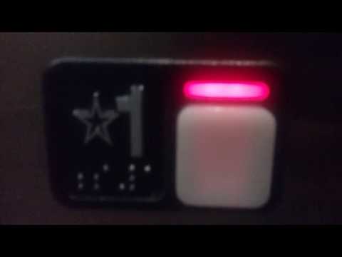 Schindler Hydraulic Elevator @ AmericInn - Inver Grove Heights, MN