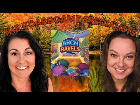 ArchRavels