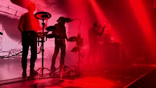 Front 242 - Red Team