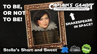 Meeple University - Captain's Gambit: Kings of Infinite Space video thumbnail