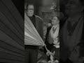 Herman Go Take A Nap The Munsters Shorts