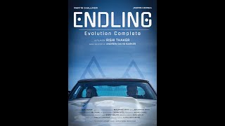 Endling: A SCI-FI SHORT about A.I.