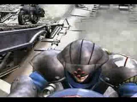 DC Talk Supernatural