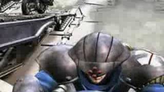 DC Talk Supernatural