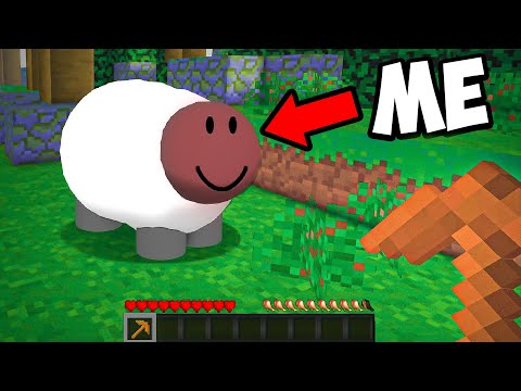 Playing THE WORST MINECRAFT RIPOFFS In Roblox!