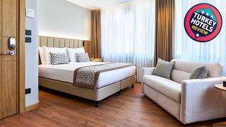 Thank You Hotel Sultanahmet | İstanbul, Turkey | Hotel Review 🛏️