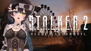 【S.T.A.L.K.E.R. 2】目が覚めたらチョルノービリ 4
