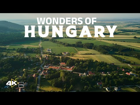 Wonders of Hungary | The Most Amazing Places in Hungary