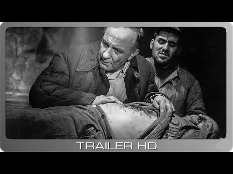 Trailer-Vorschau: Der Arzt von Stalingrad