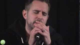 Sanctus Real: &quot;We Will Never Give Up&quot; (Acoustic)