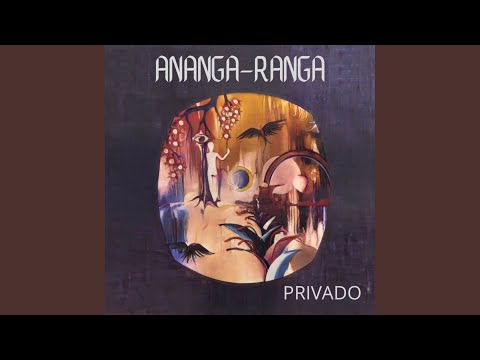 Queen S Jail - Ananga Ranga