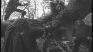 Cradle of Filth-The Graveyard By Moonlight