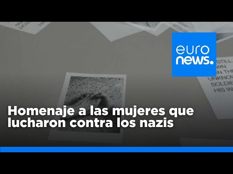 Vl0LACl0NES y CAD4VERES por TODO BERLÍN: Así CAYÓ el IMPERIO NAZI