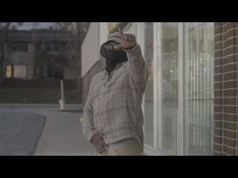 HBRFleezy4 - “Talkin Bout” (Official Video) | Dir. by @223.visualz 