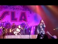 Tesla-Cover Queen(Las Vegas)4-9-16