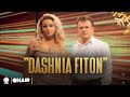 Dashnia Fiton Edita Gashi & Salim Arifi