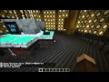 Fully Working Minecraft Tardis 