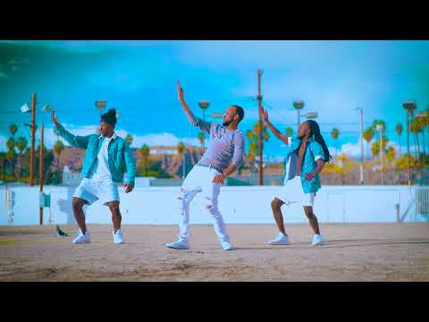 Cashmere Cat, Major Lazor, Tory Lanez  - Miss You (Tutorial available) choreography by Lorenzo Hanna