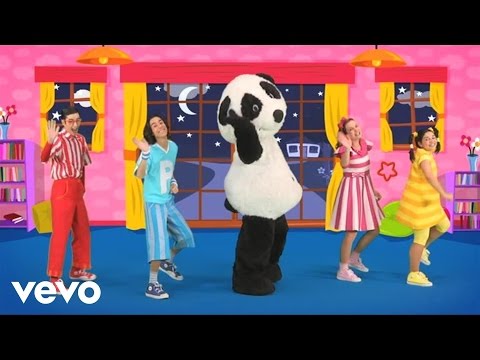 Panda e Os Caricas - Até Amanhã