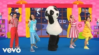Panda e Os Caricas - Até Amanhã