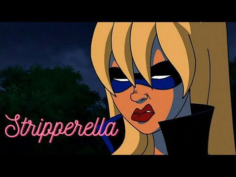 Stripperella: Late Night Superhero