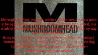 Mushroomhead - Indifferent lyrics