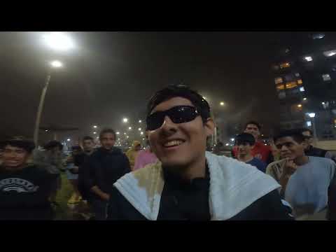 GINO vs NECIA vs CHEKE vs SPRINT - ROUND OF 16 - LZ FINAL TOUR