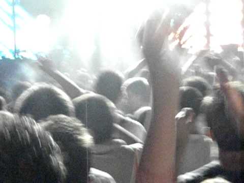 Tiesto @ The Mission Dance Weekend 2010 - #8