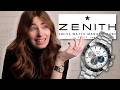 The Zenith Problem Why Does No One Buy Zenith Watches