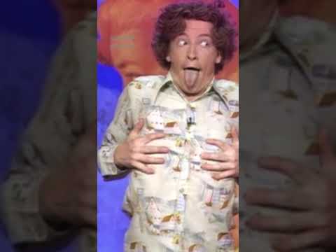 Pulp Comedy - Rhys Darby #funny