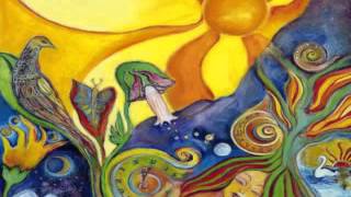 The Paper Garden  - Gypsy Wine