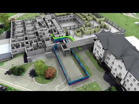 Gesamterweiterung GZO – Spital Wetzikon (Erklärvideo)