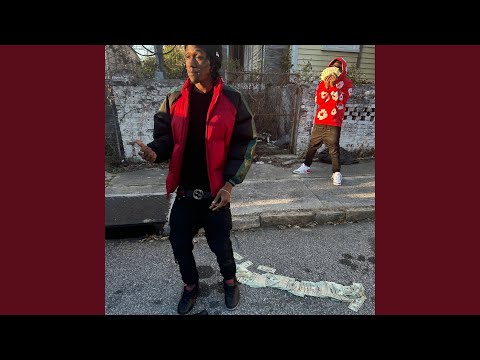 Stuntin (feat. NunButPlays)