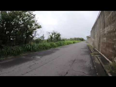 Iwo Jima : Barracks to Invasion beach hyperlapse.