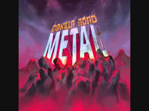 Manilla Road - Out of Control with Rock n Roll